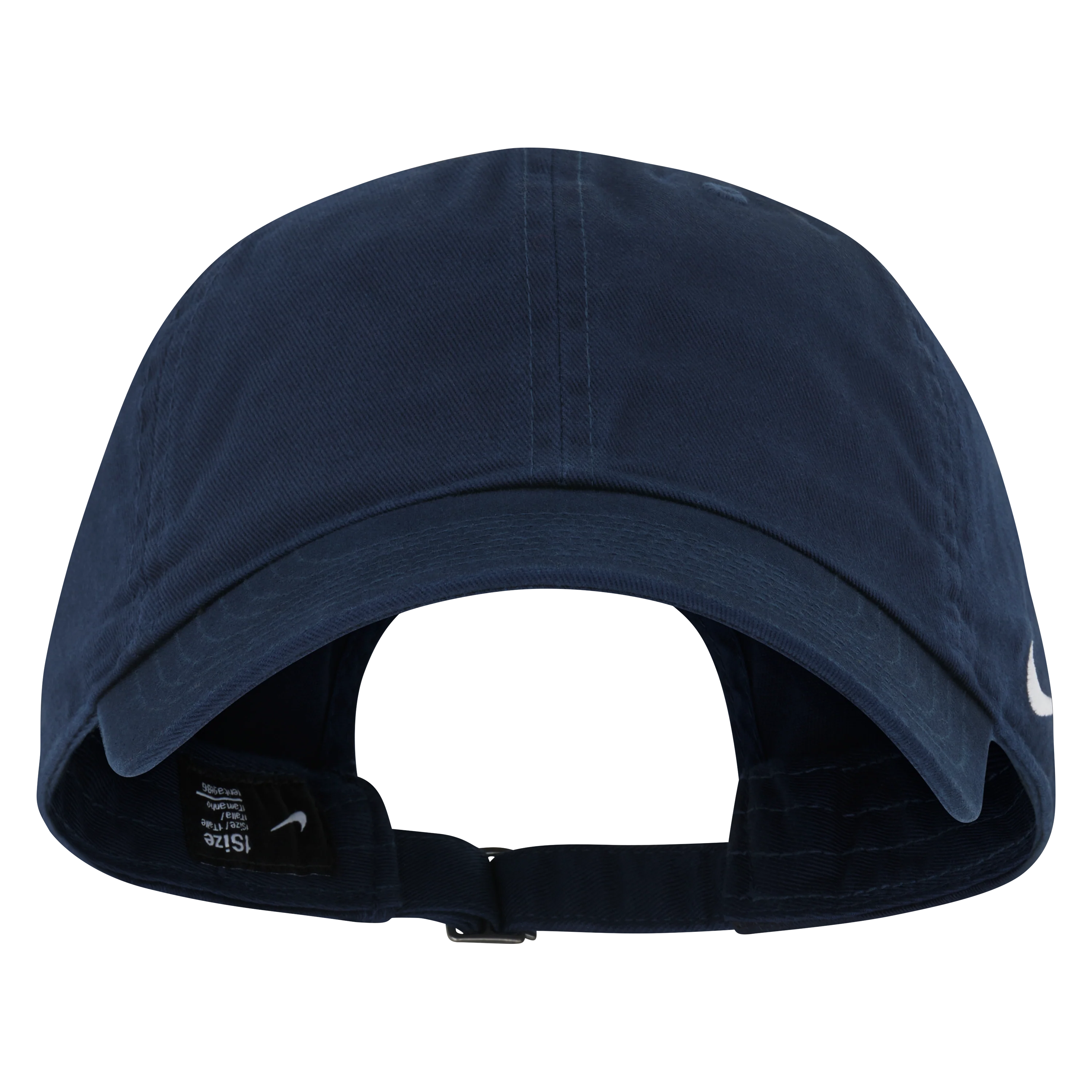 Unisex Nike Team Heritage 86 Hat - Image 5