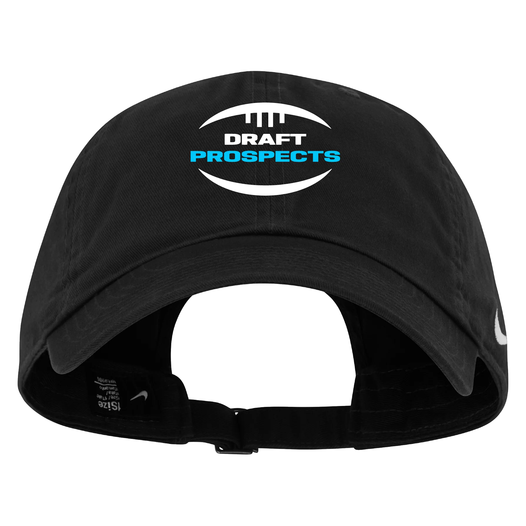Unisex Nike Team Heritage 86 Cap (Draft Prospects)