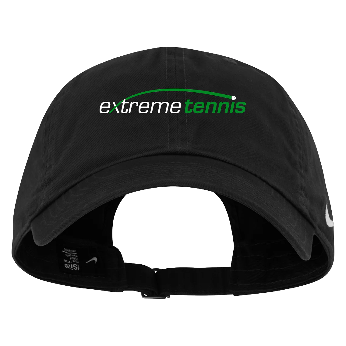 Unisex Nike Team Heritage 86 Cap (Extreme Tennis)