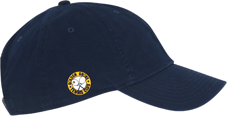 Unisex Nike Team Heritage 86 Cap (Golden Grove Tennis Club)