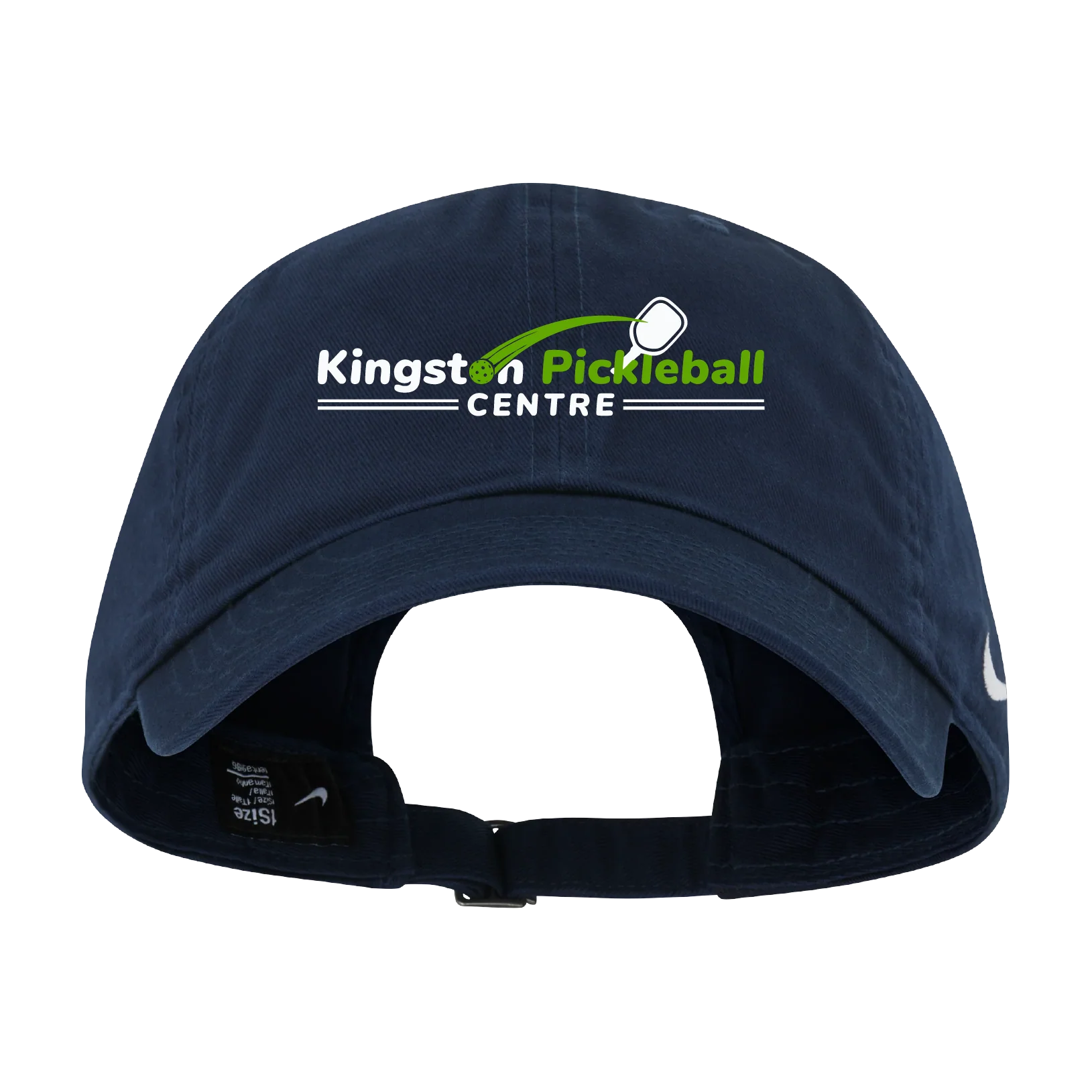 Unisex Nike Team Heritage 86 Cap (Kingston Pickleball)