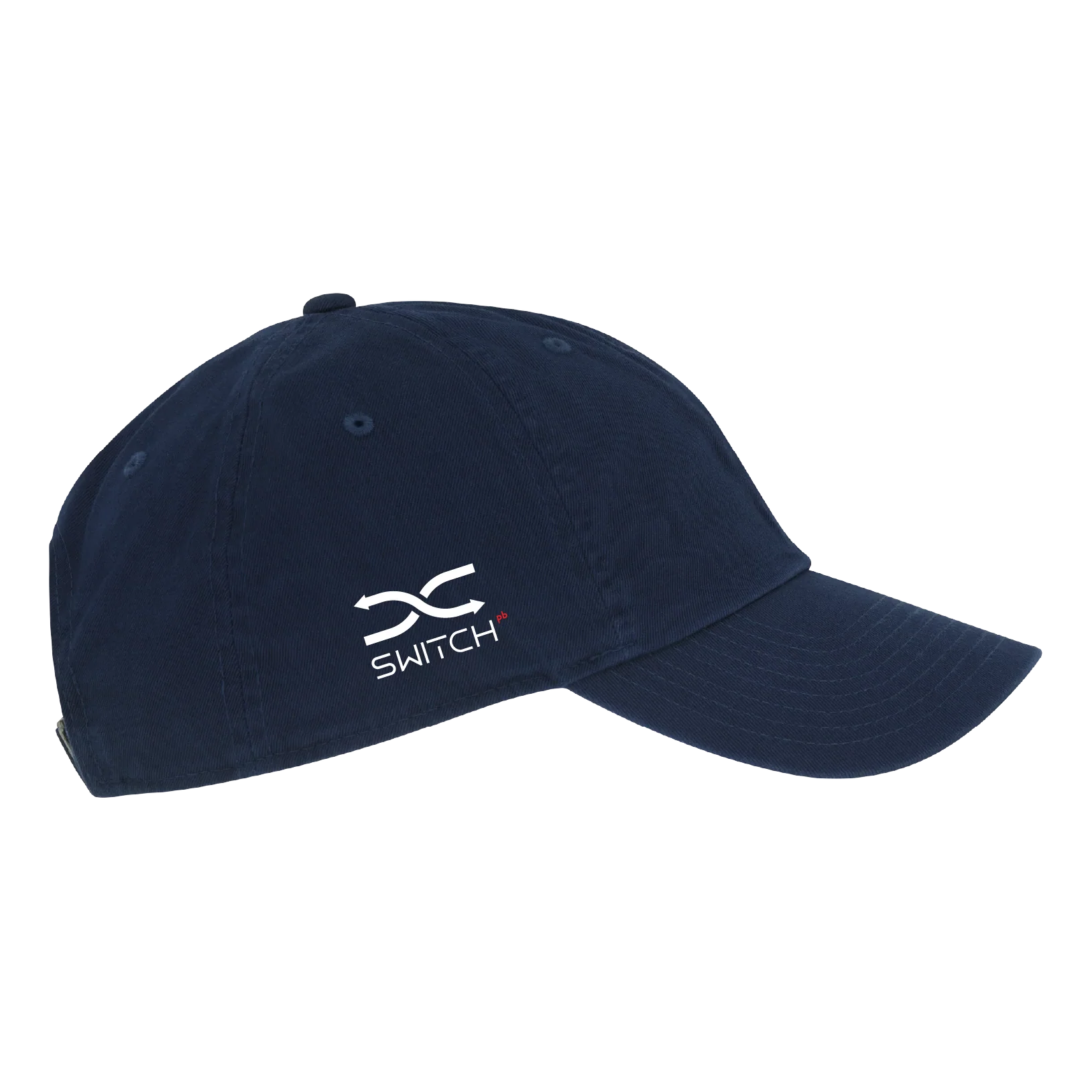 Unisex Nike Team Heritage 86 Cap (Kingston Pickleball) - Image 2