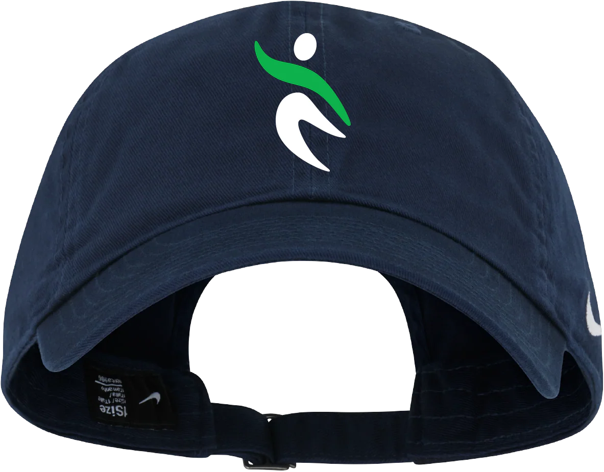 Unisex Nike Team Heritage 86 Hat (Gippsland Sports Academy - GSA)