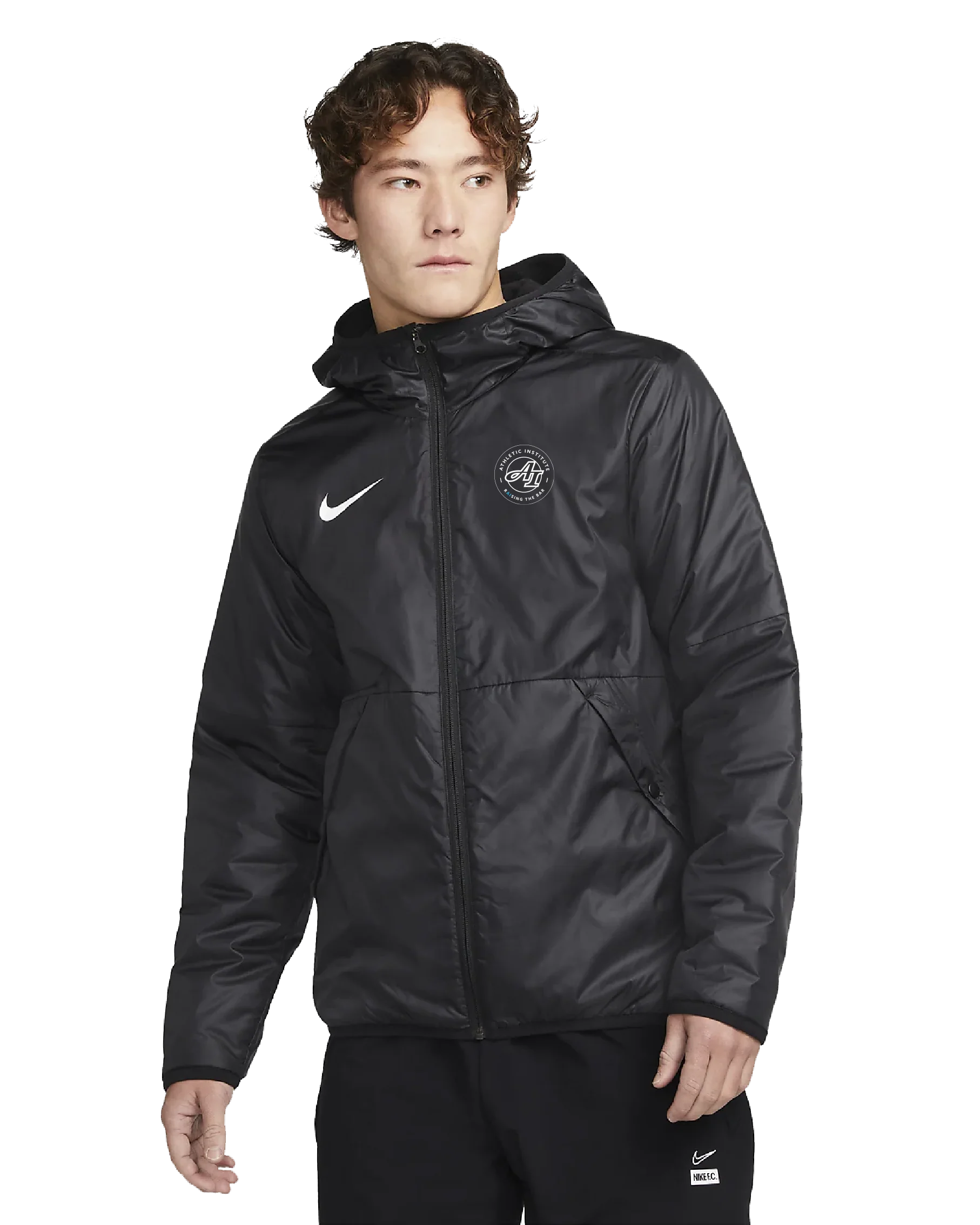 Unisex Nike Therma Repel Jacket (Athletic Institute)