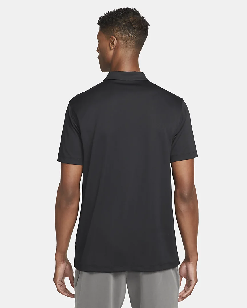 Mens NikeCourt Dri-FIT Polo - Image 2