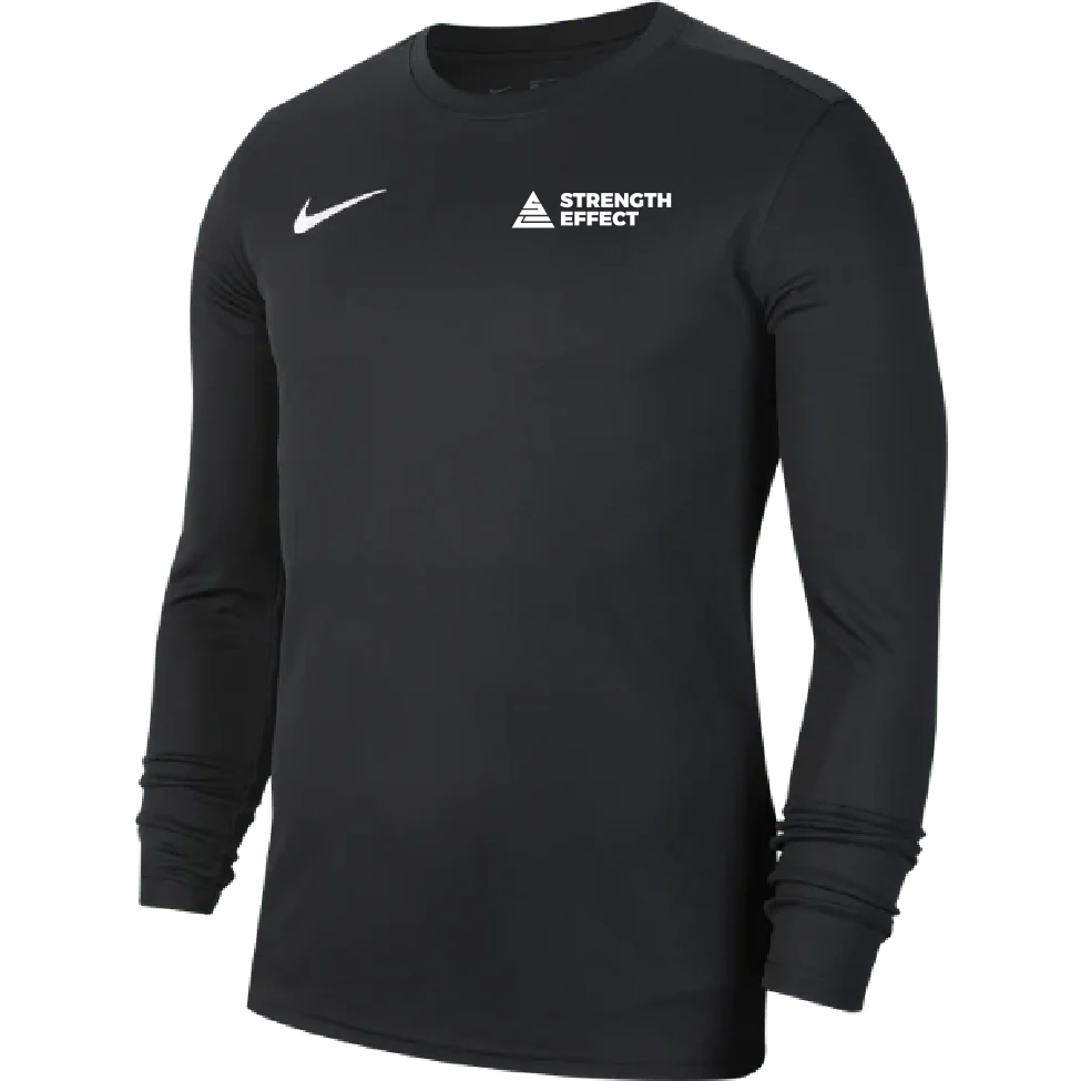 Unisex Park 7 Long Sleeve (Strength Effect)