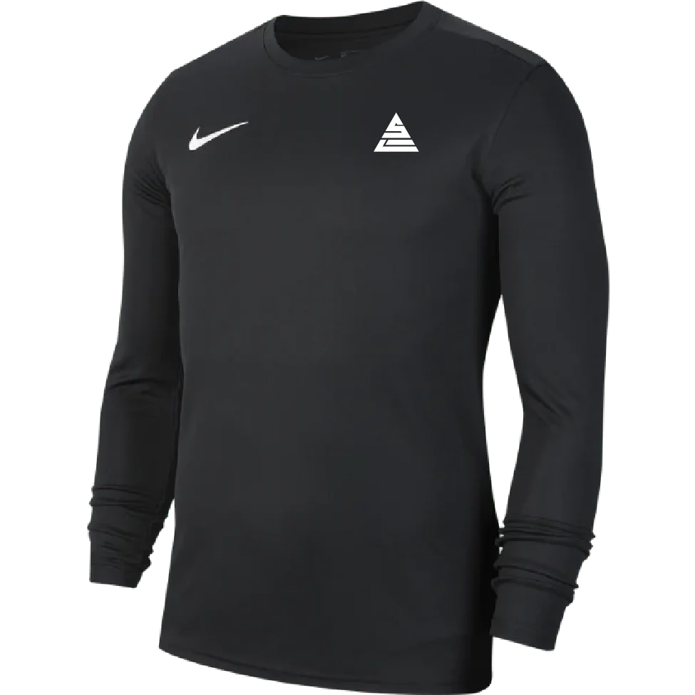 Unisex Park 7 Long Sleeve (Strength Effect)