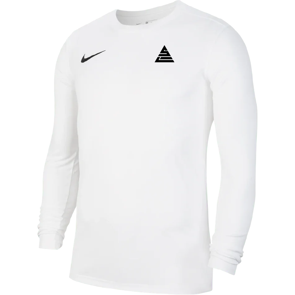 Unisex Park 7 Long Sleeve (Strength Effect)