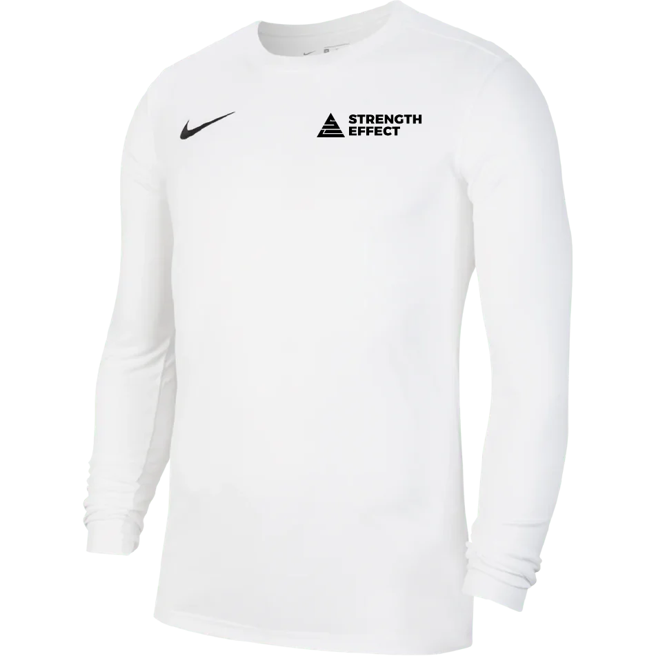 Unisex Park 7 Long Sleeve (Strength Effect)