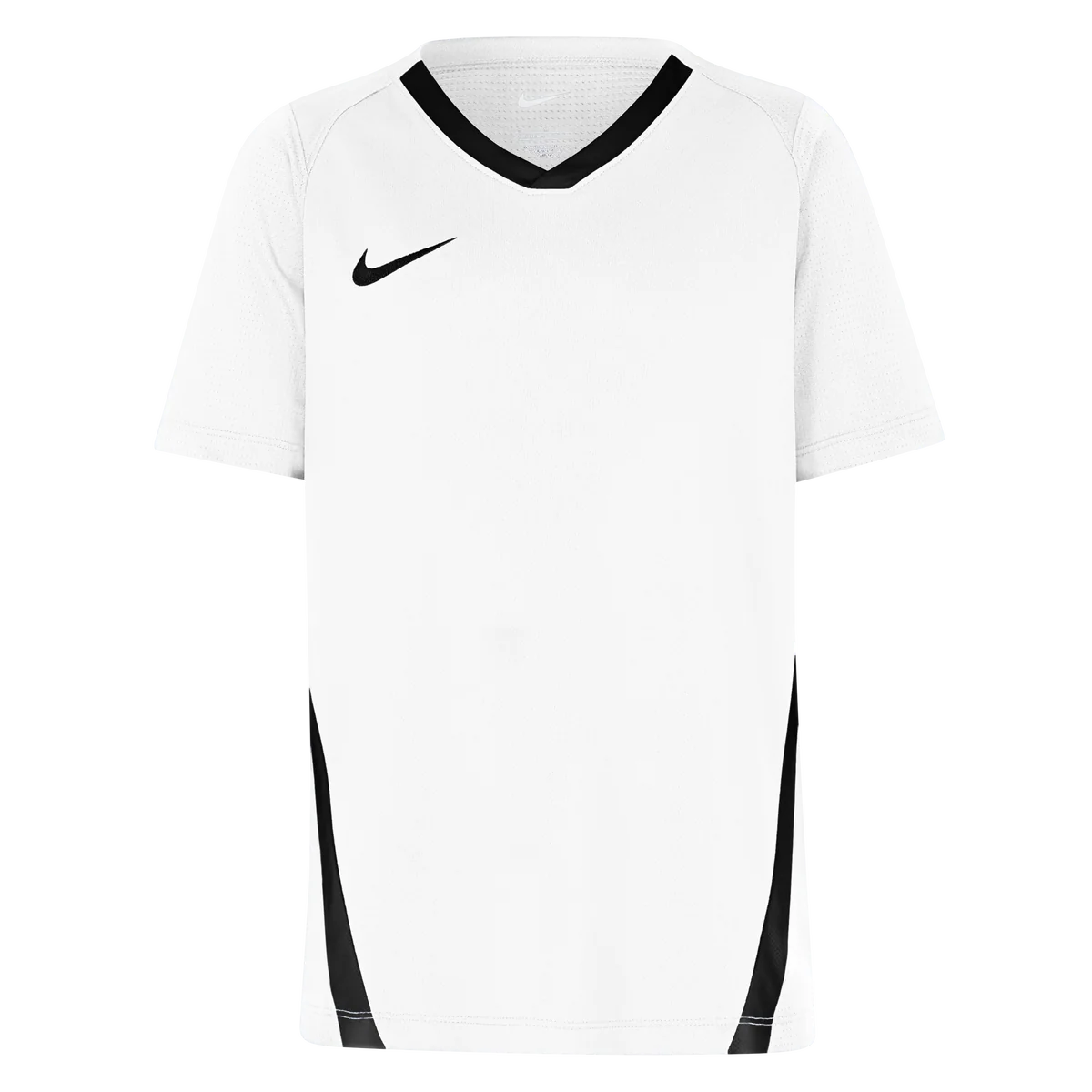 Youth Nike Team Spike Short Sleeve Jersey - Image 3