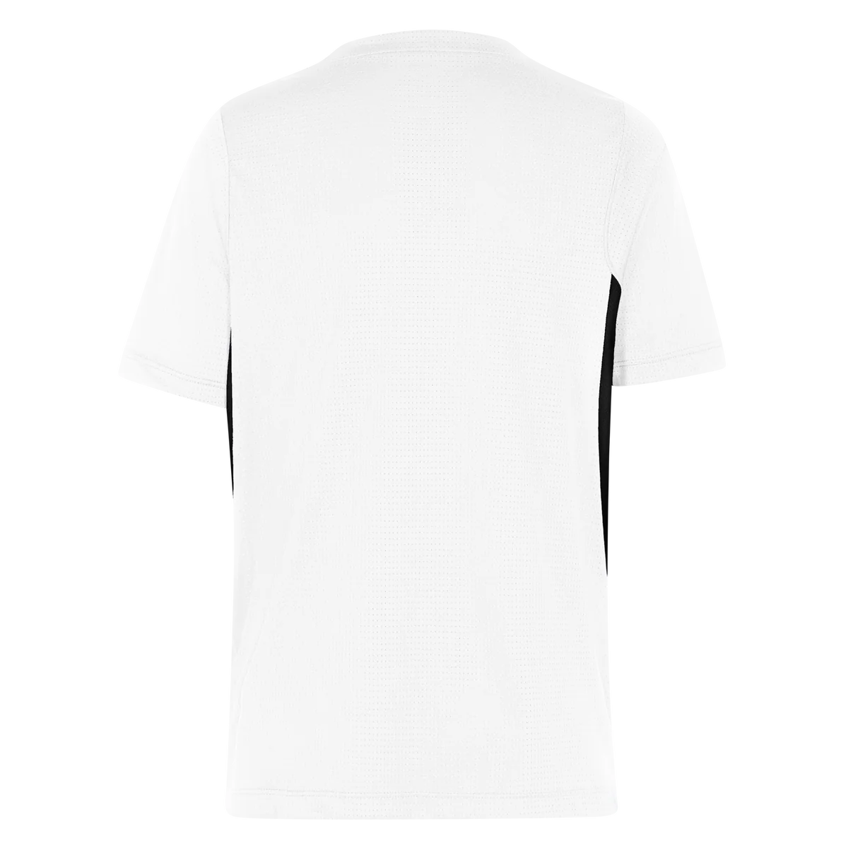 Youth Nike Team Spike Short Sleeve Jersey - Image 4