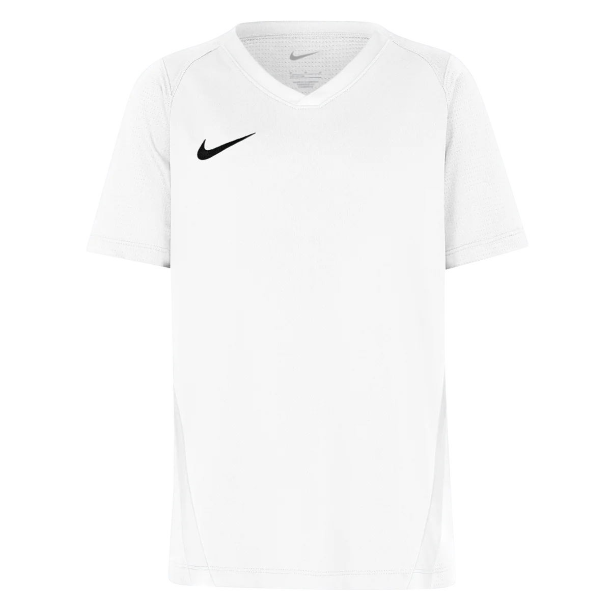 Youth Nike Team Spike Short Sleeve Jersey - Image 3