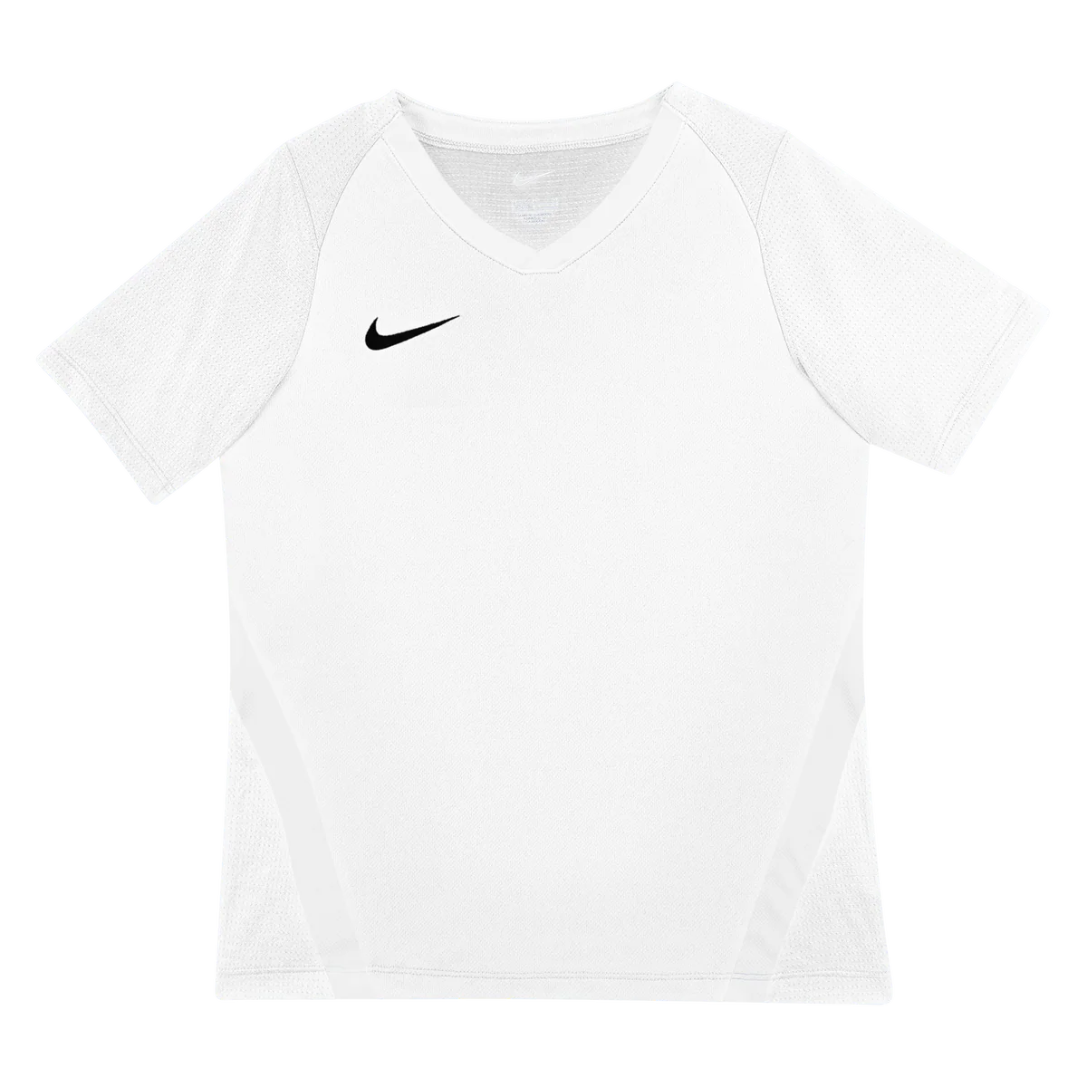 Youth Nike Team Spike Short Sleeve Jersey - Image 5
