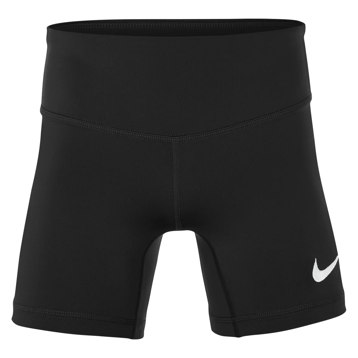 Youth Nike Team Spike Game Short - Image 3