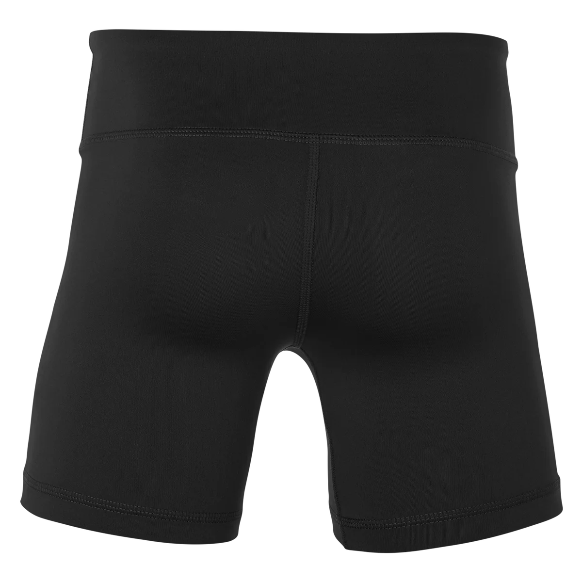 Youth Nike Team Spike Game Short - Image 4