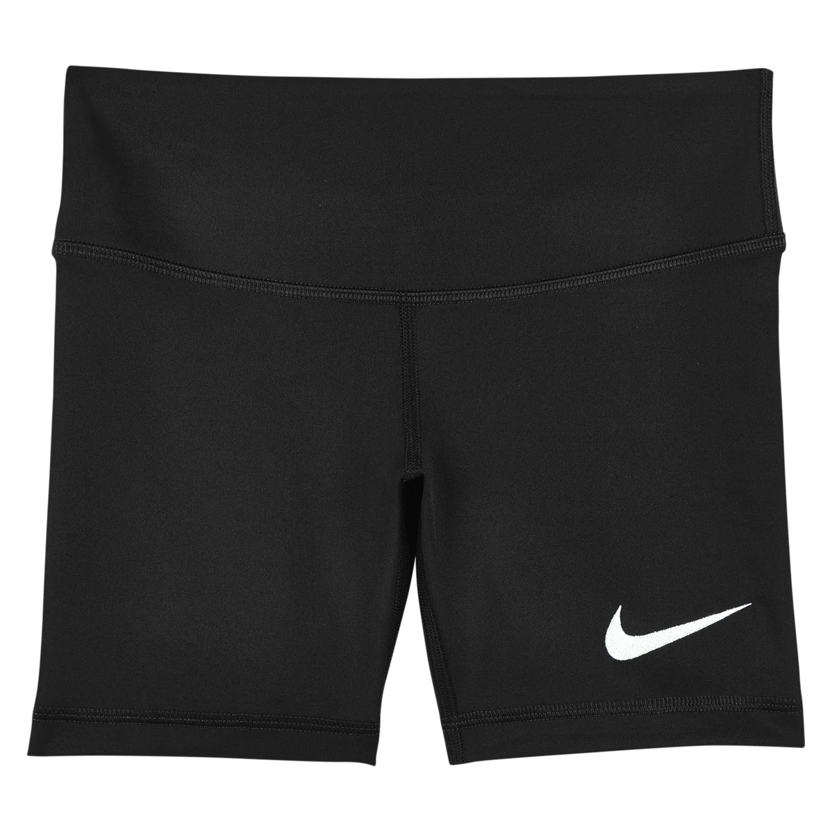Youth Nike Team Spike Game Short - Image 5