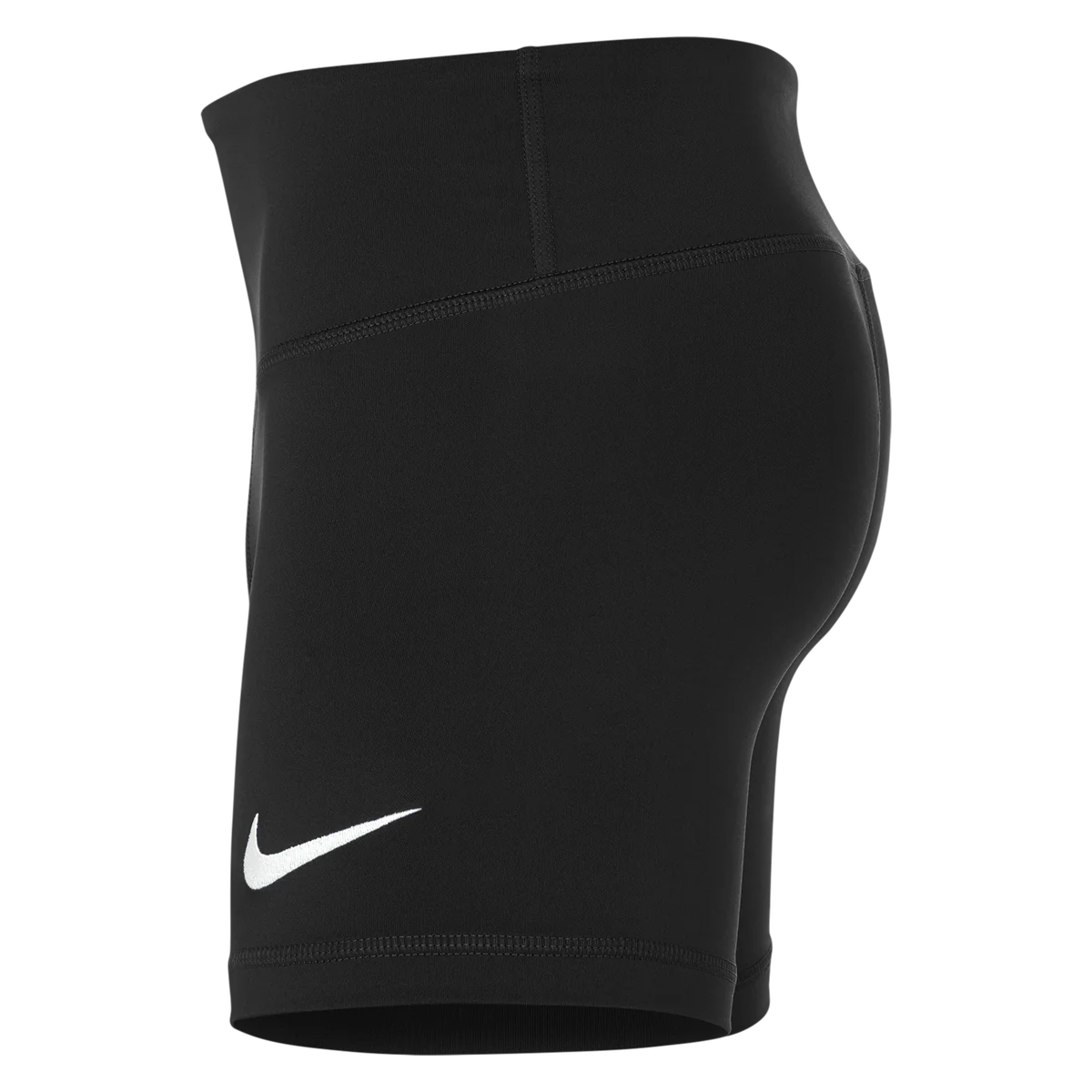 Youth Nike Team Spike Game Short - Image 6