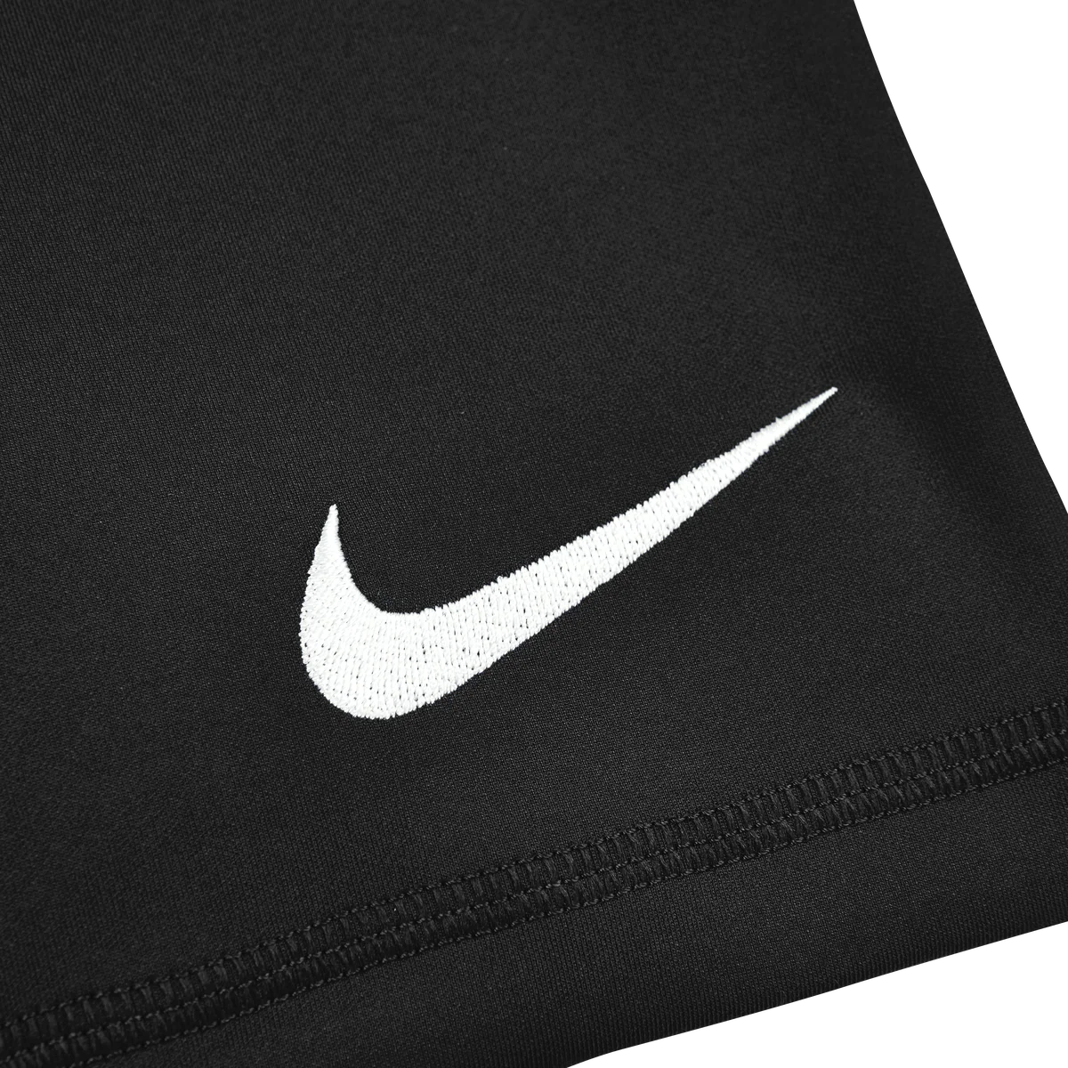 Youth Nike Team Spike Game Short - Image 7