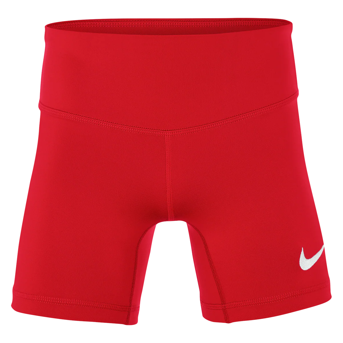 Youth Nike Team Spike Game Short - Image 3