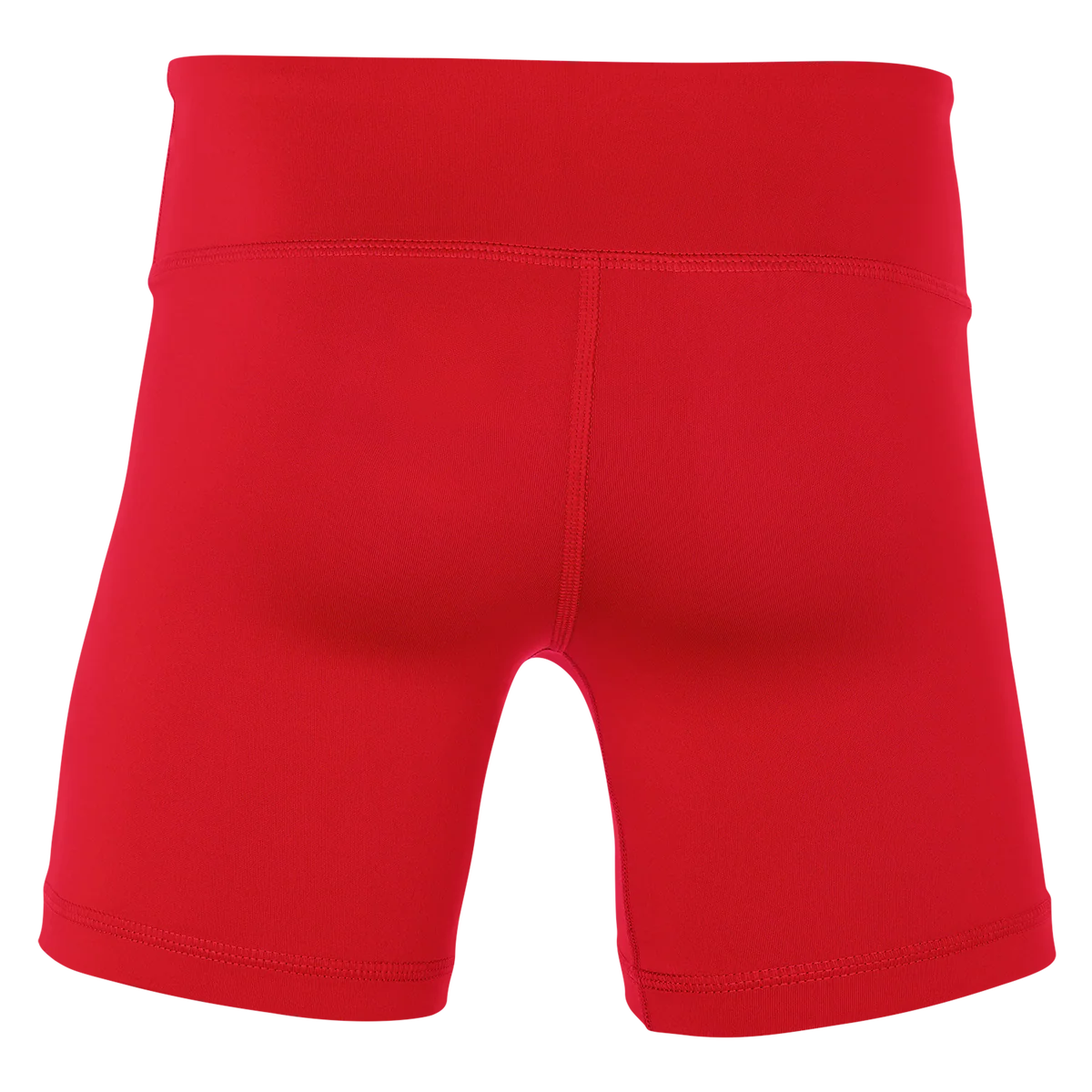 Youth Nike Team Spike Game Short - Image 4