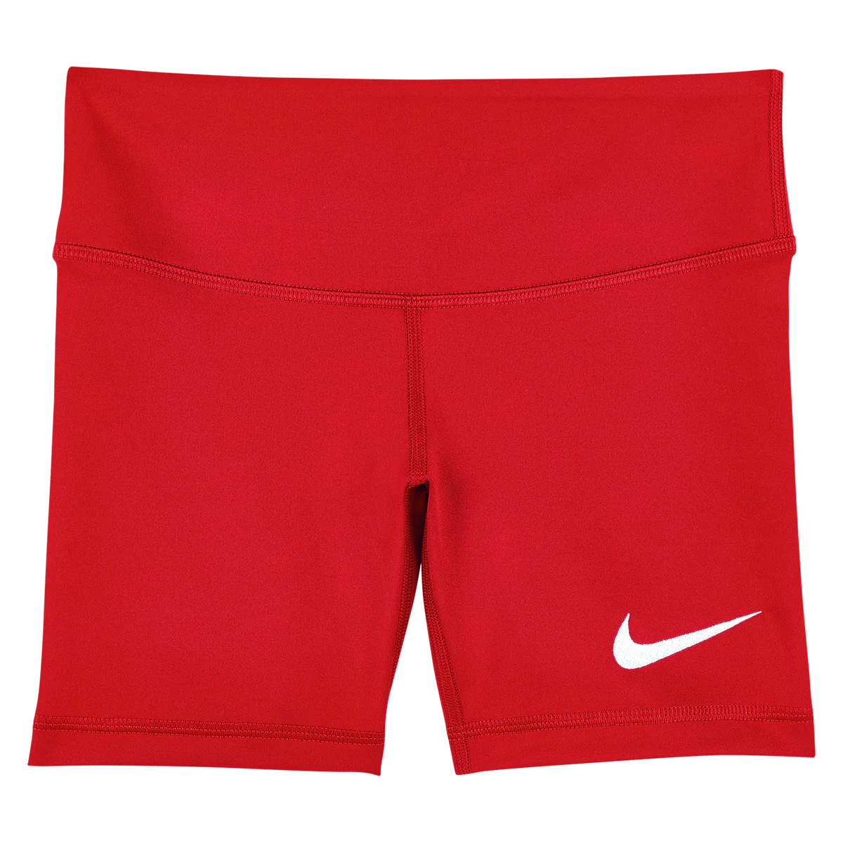 Youth Nike Team Spike Game Short - Image 5