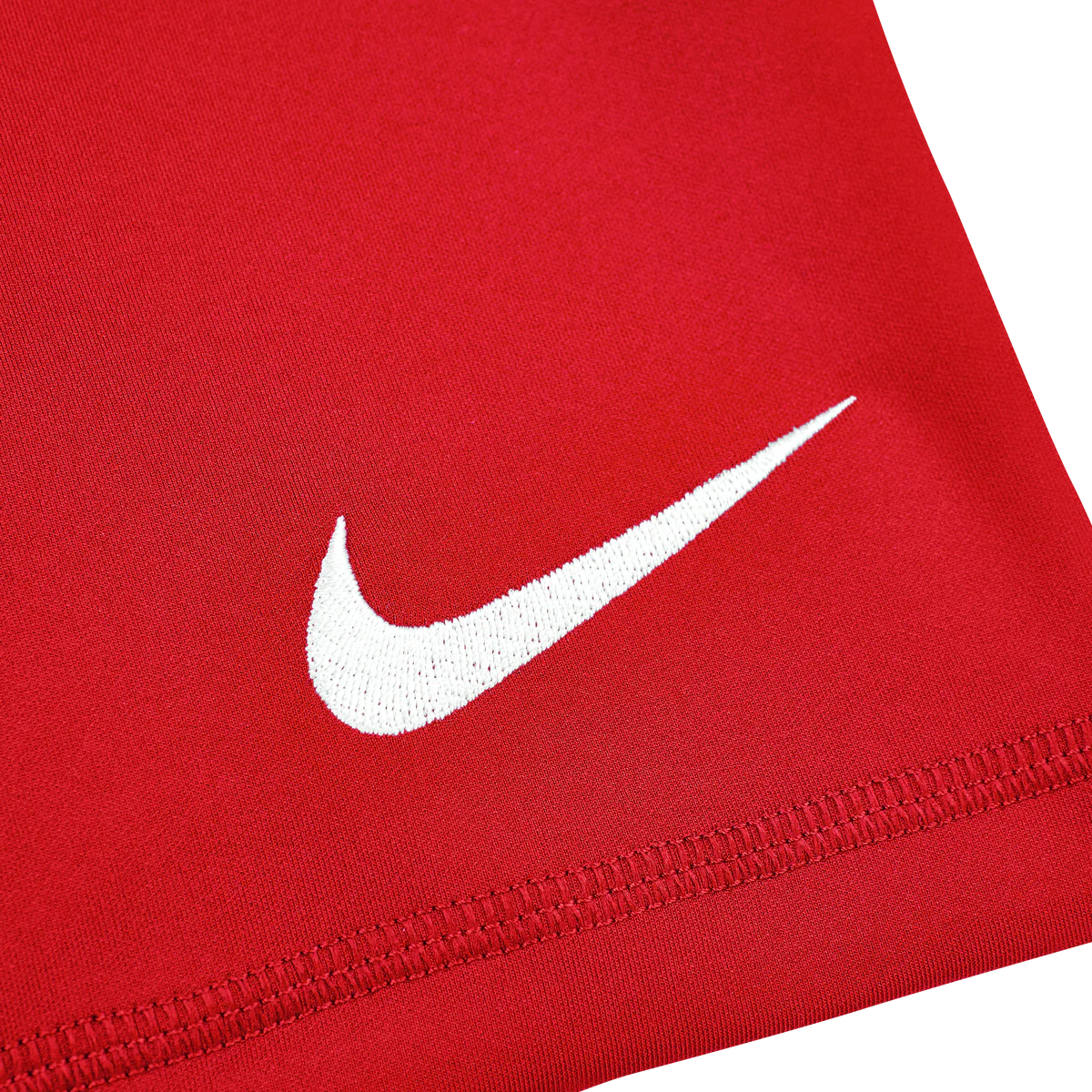 Youth Nike Team Spike Game Short - Image 7