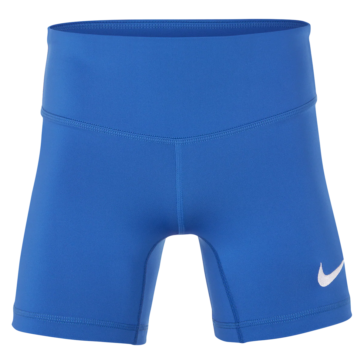 Youth Nike Team Spike Game Short - Image 3