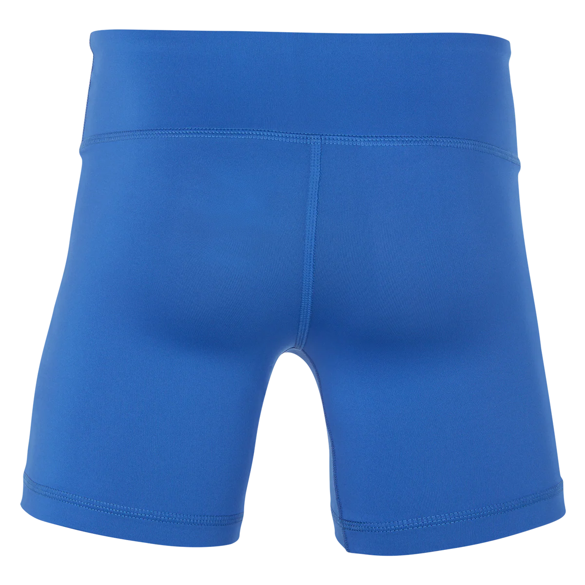 Youth Nike Team Spike Game Short - Image 4