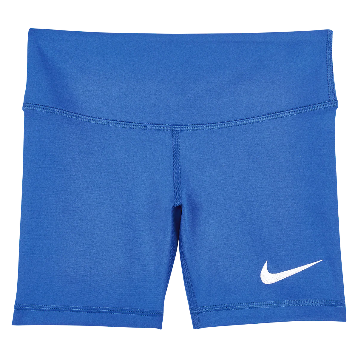 Youth Nike Team Spike Game Short - Image 5