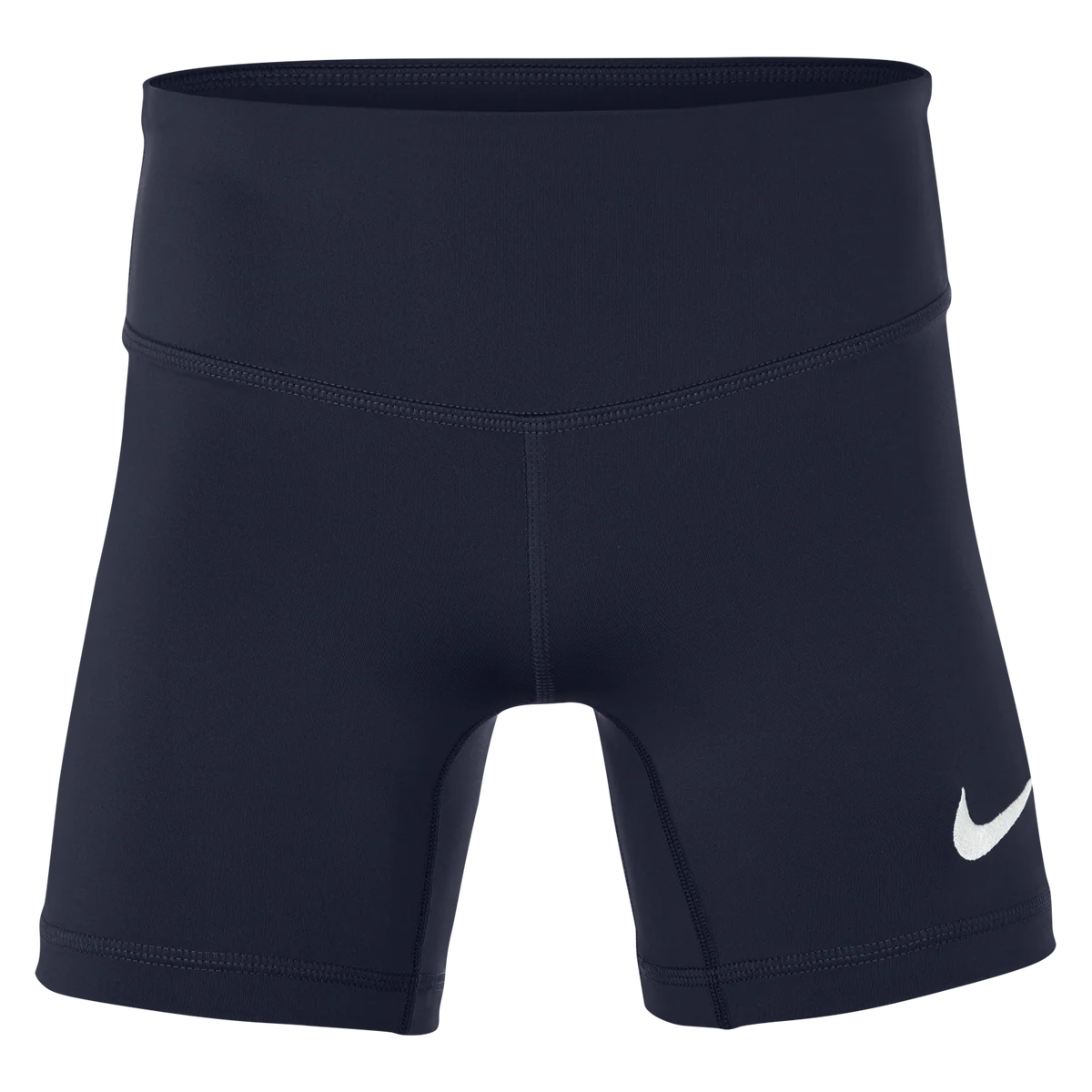 Youth Nike Team Spike Game Short - Image 3