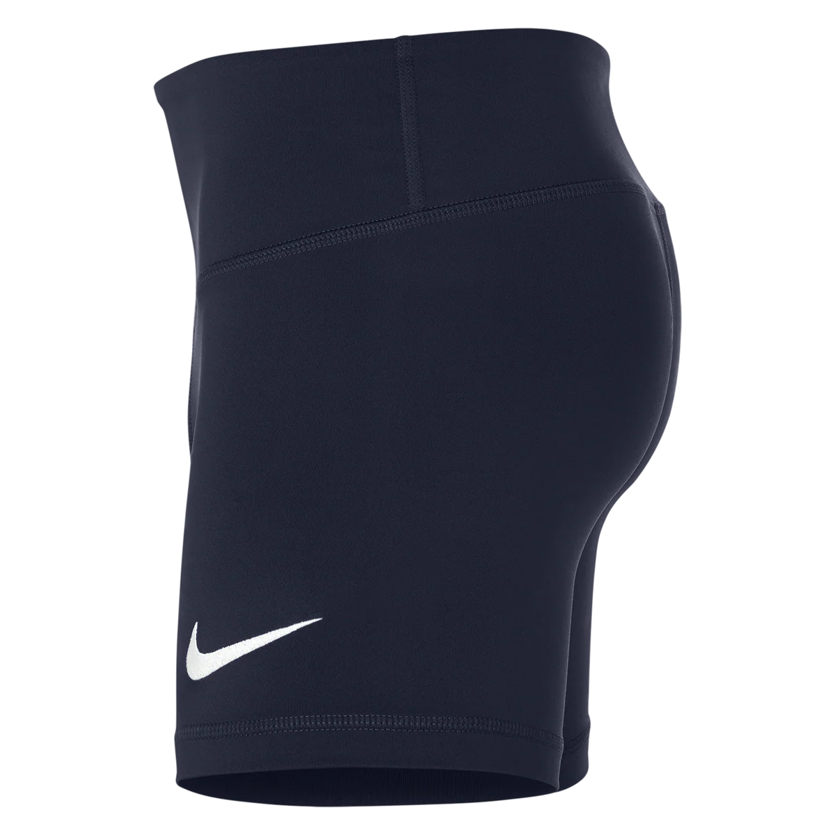 Youth Nike Team Spike Game Short - Image 6