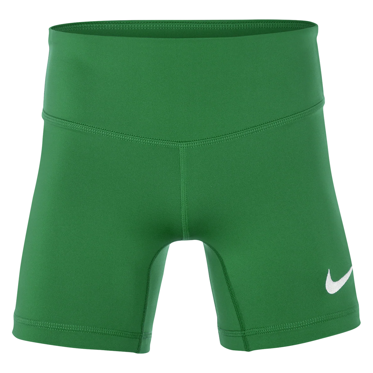Youth Nike Team Spike Game Short - Image 3