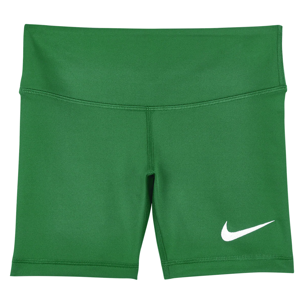 Youth Nike Team Spike Game Short - Image 5
