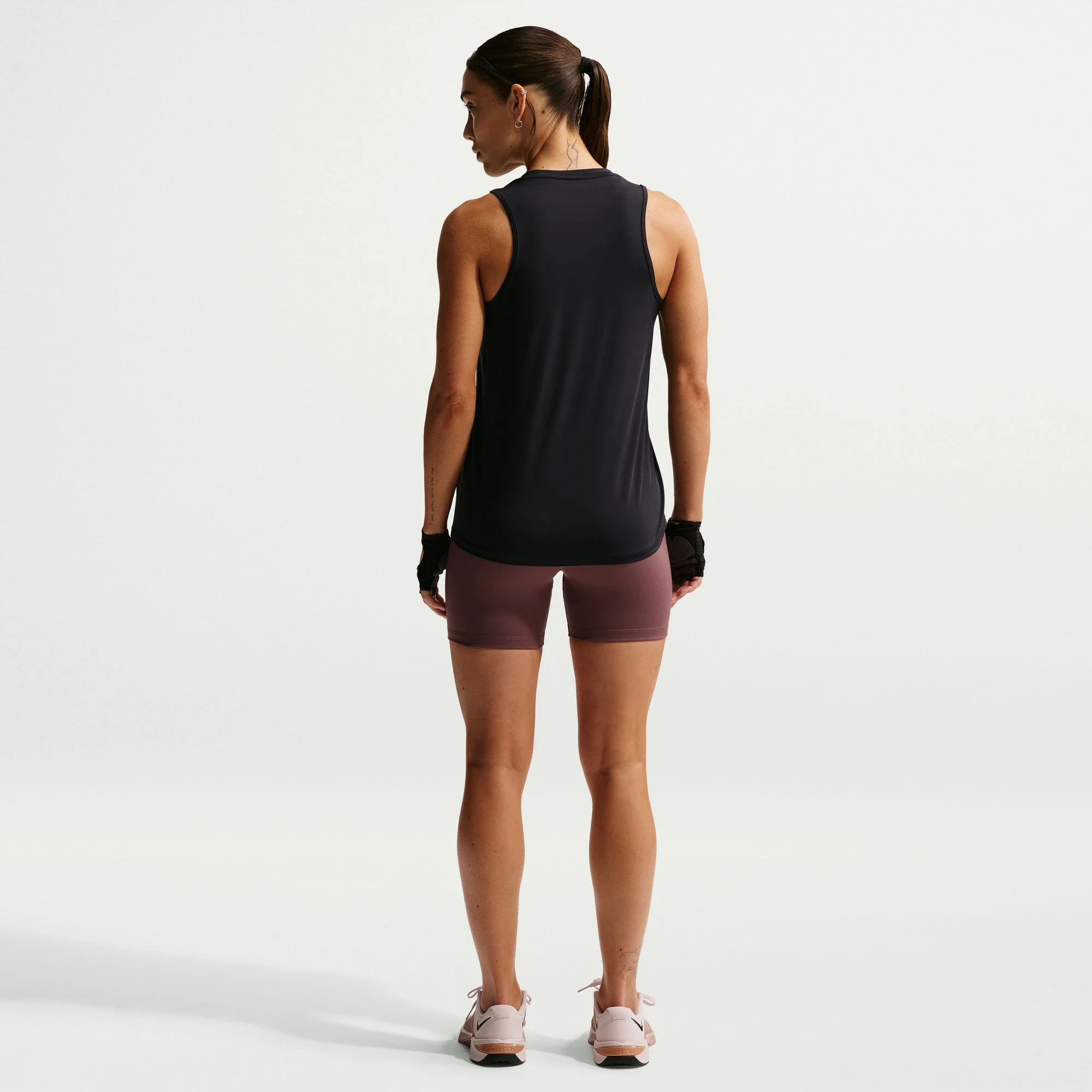 Womens Dri-FIT Tank Top - Image 3