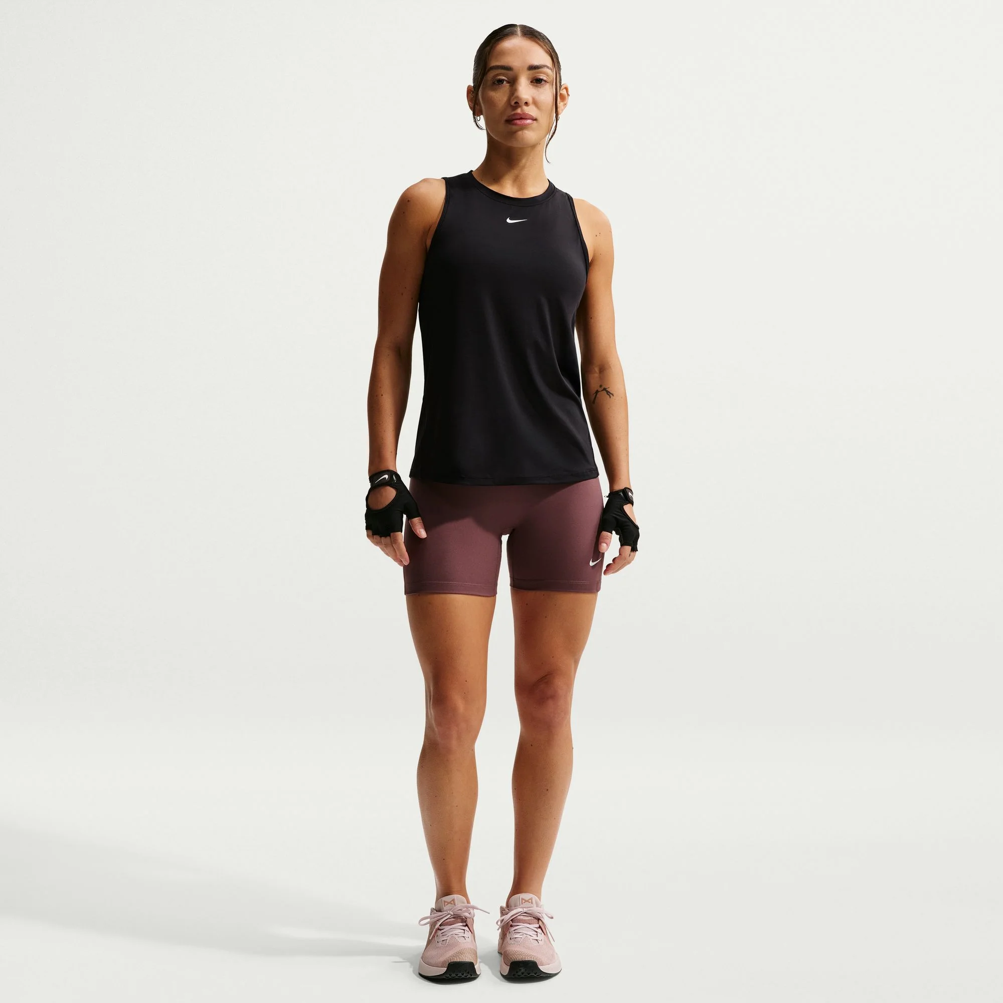 Womens Dri-FIT Tank Top - Image 4