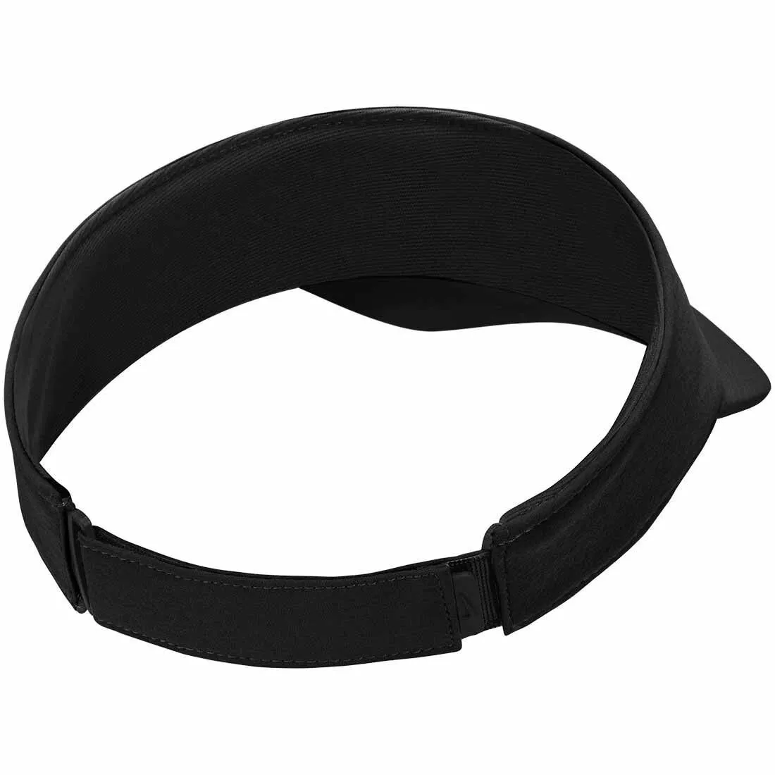 Womens Nike Aerobill Visor - Image 2