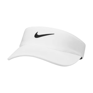 Womens Nike Aerobill Visor (Gippsland Sports Academy - GSA)