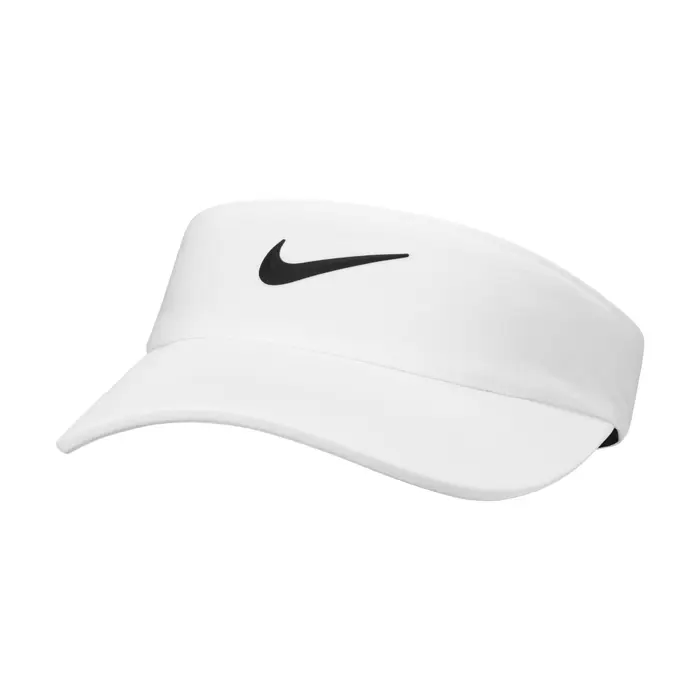 Womens Nike Aerobill Visor (MLPA - Melbourne Mavericks)