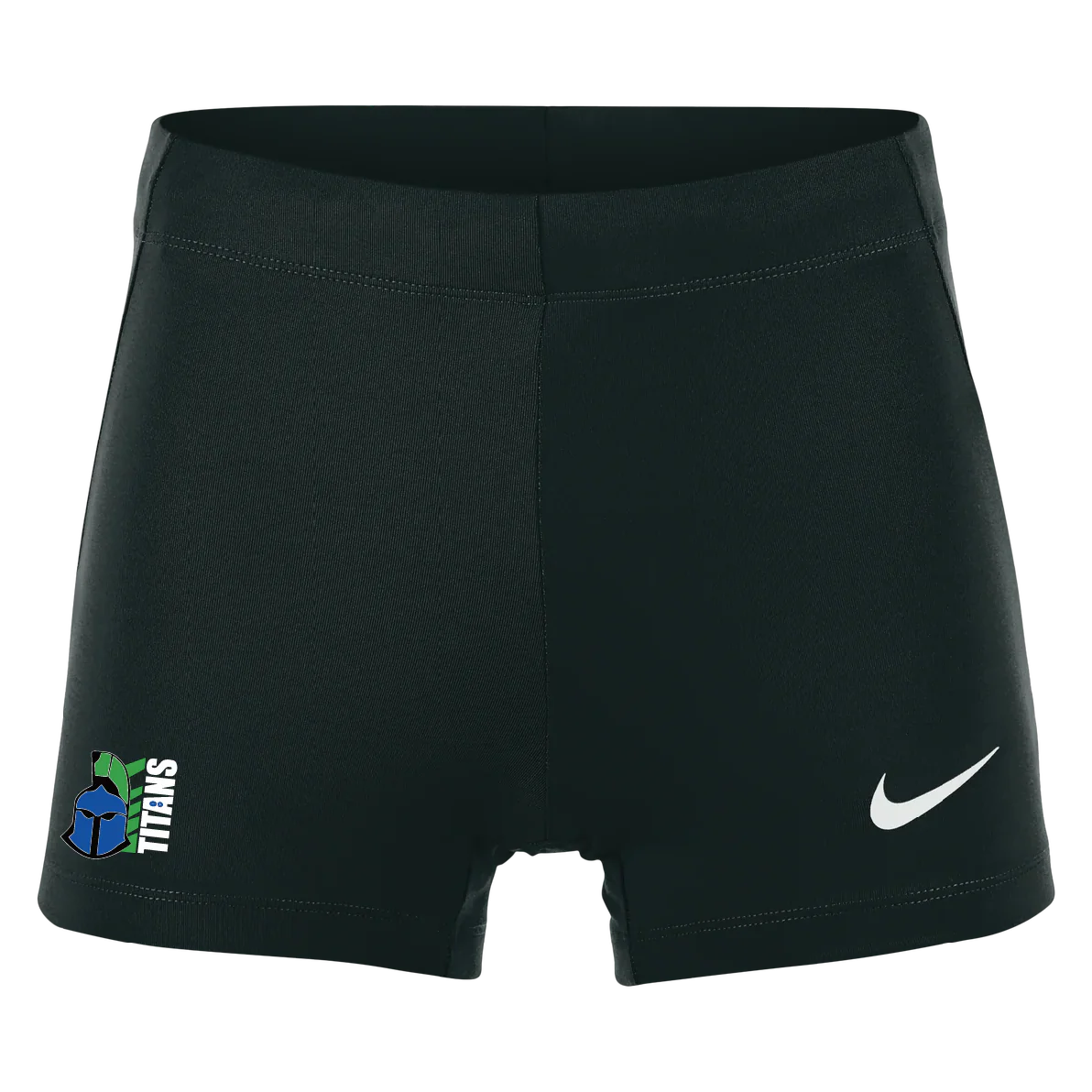 Womens Nike Boys Short (Berwick Springs Football Netball Club)