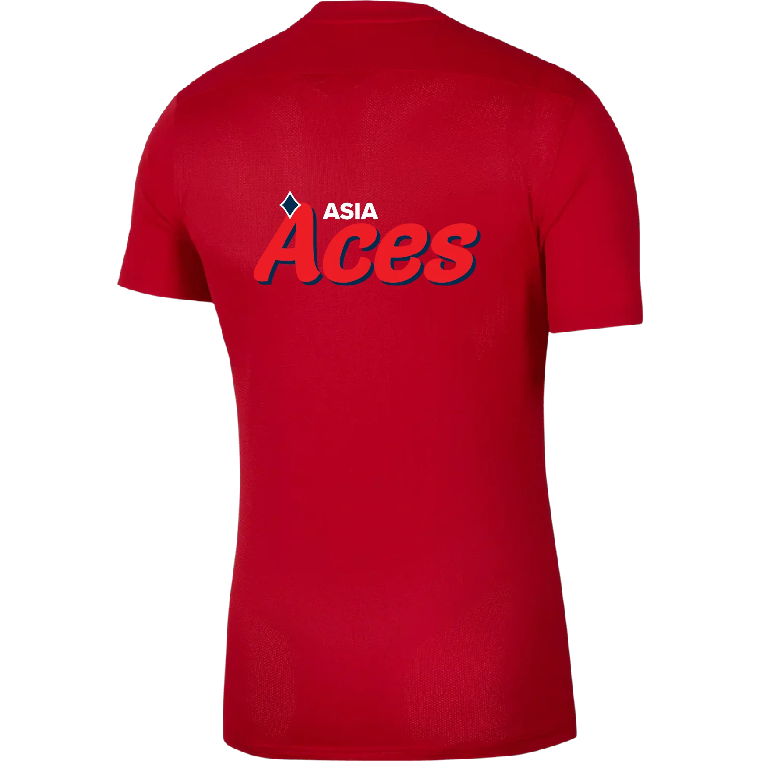 Womens Replica Jersey (MLPA - Asia Aces) - Image 2
