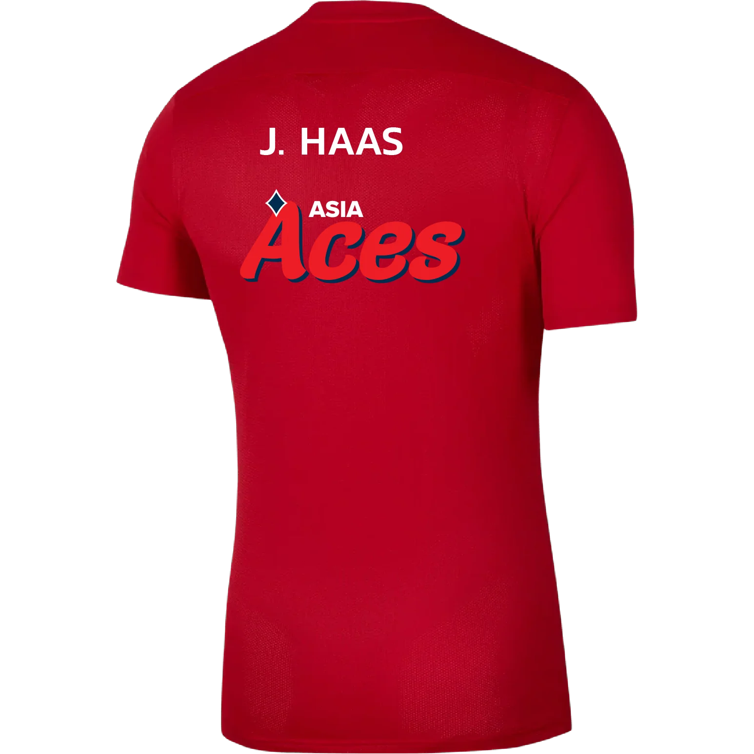 Womens Replica Jersey (MLPA - Asia Aces) - Image 6