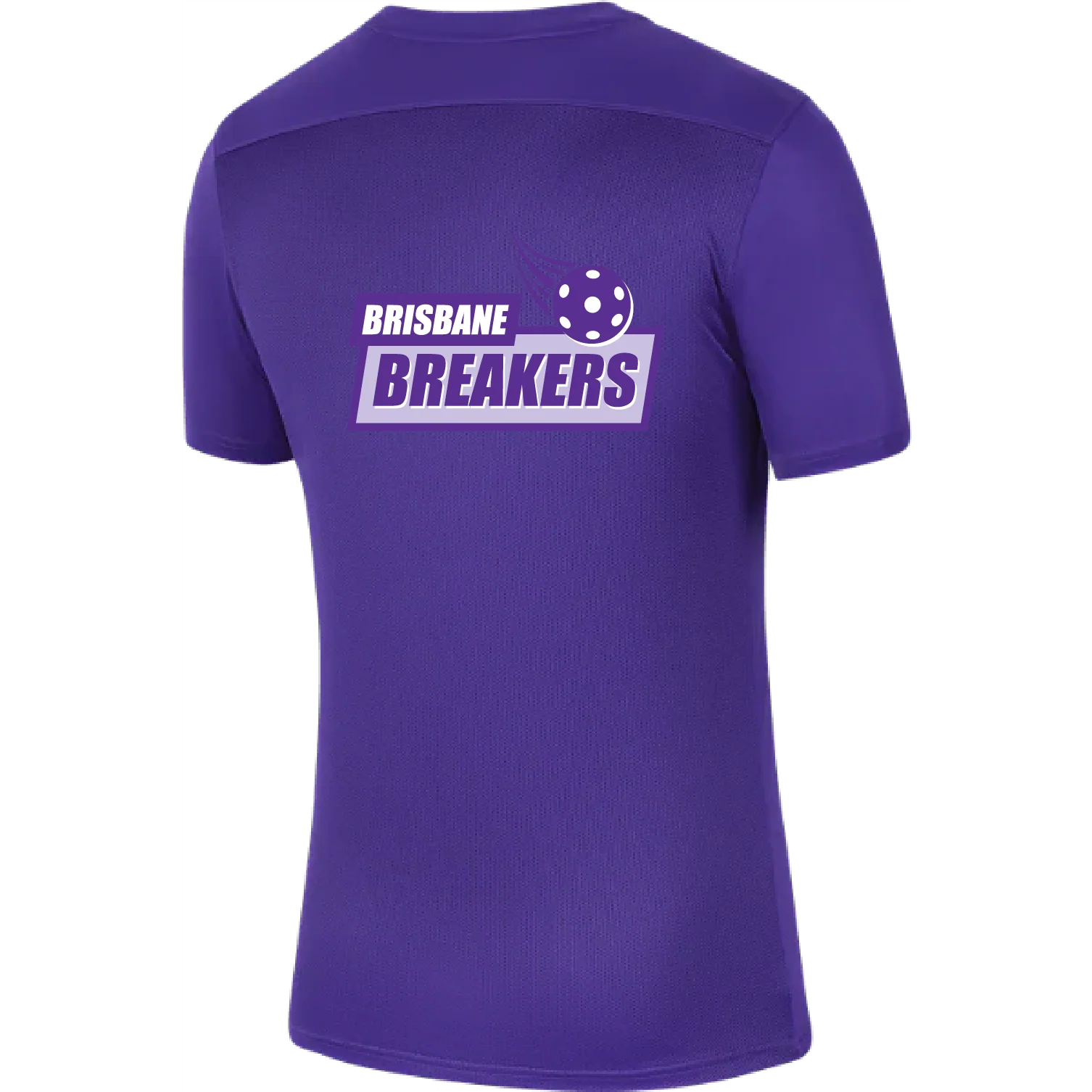Womens Replica Jersey (MLPA - Brisbane Breakers) - Image 2