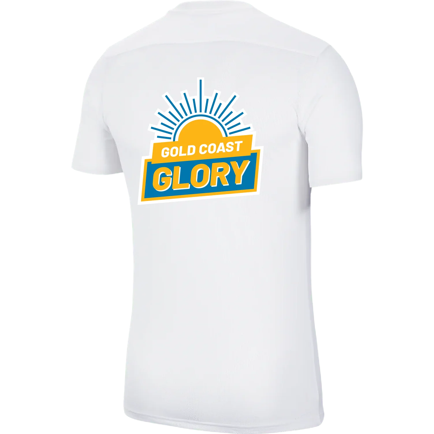 Womens Replica Jersey (MLPA - Gold Coast Glory) - Image 2
