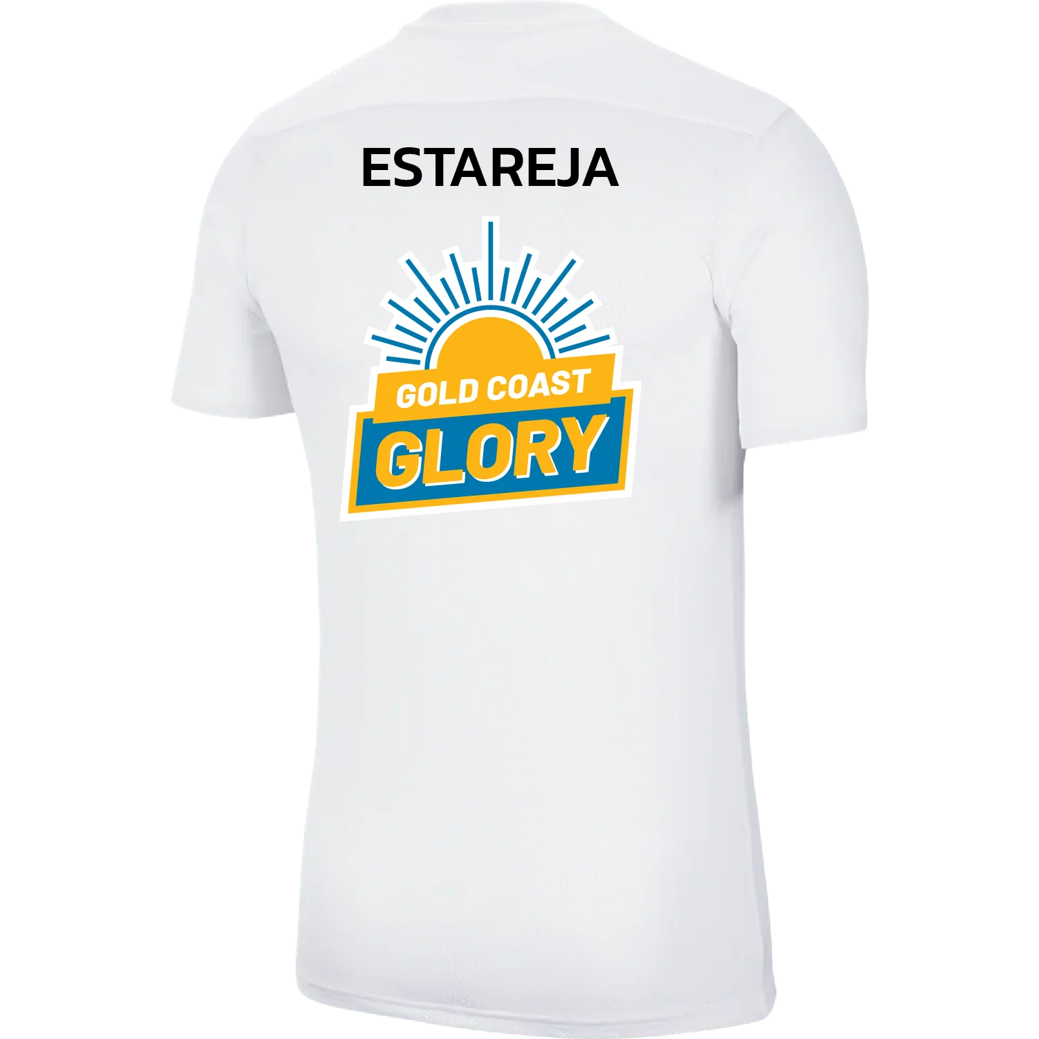 Womens Replica Jersey (MLPA - Gold Coast Glory) - Image 3