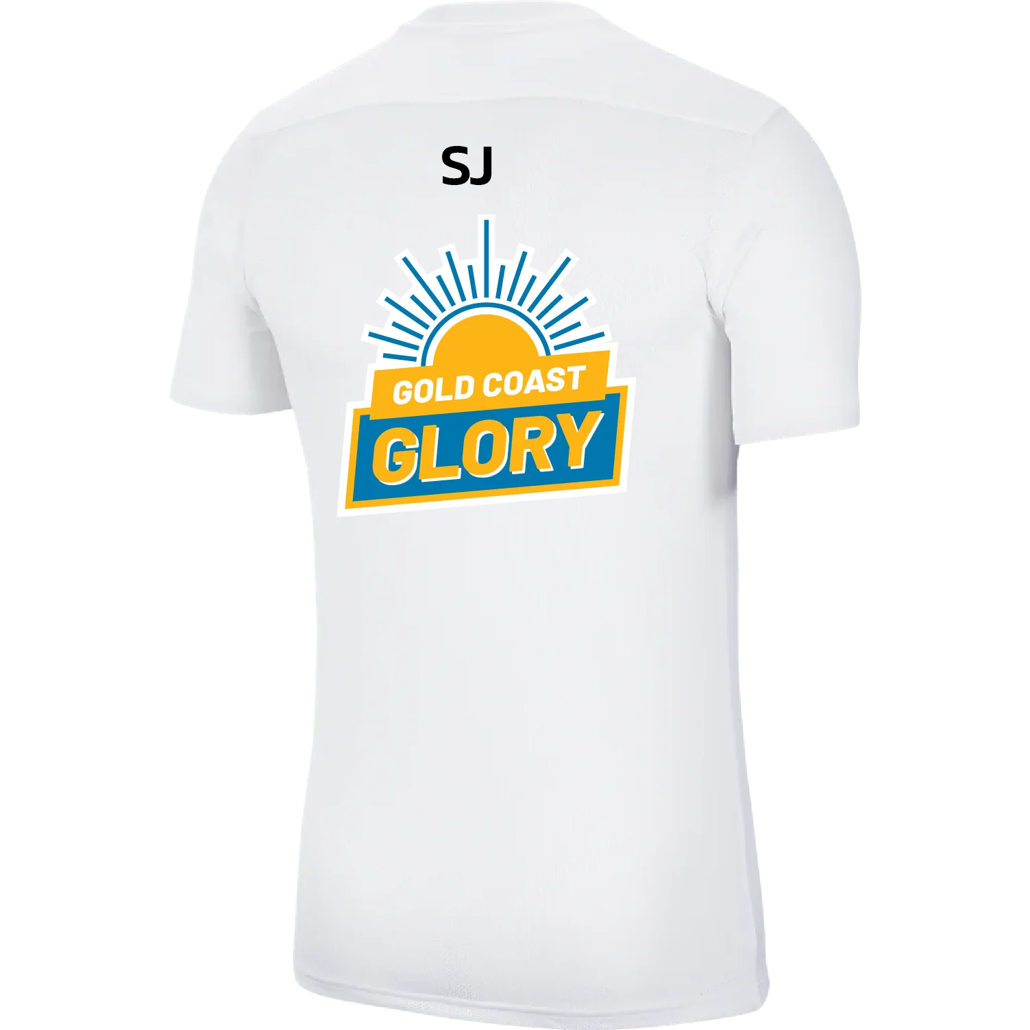 Womens Replica Jersey (MLPA - Gold Coast Glory) - Image 5