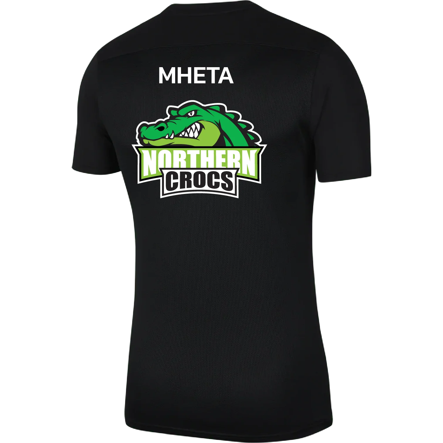 Womens Replica Jersey (MLPA - Northern Crocs) - Image 3