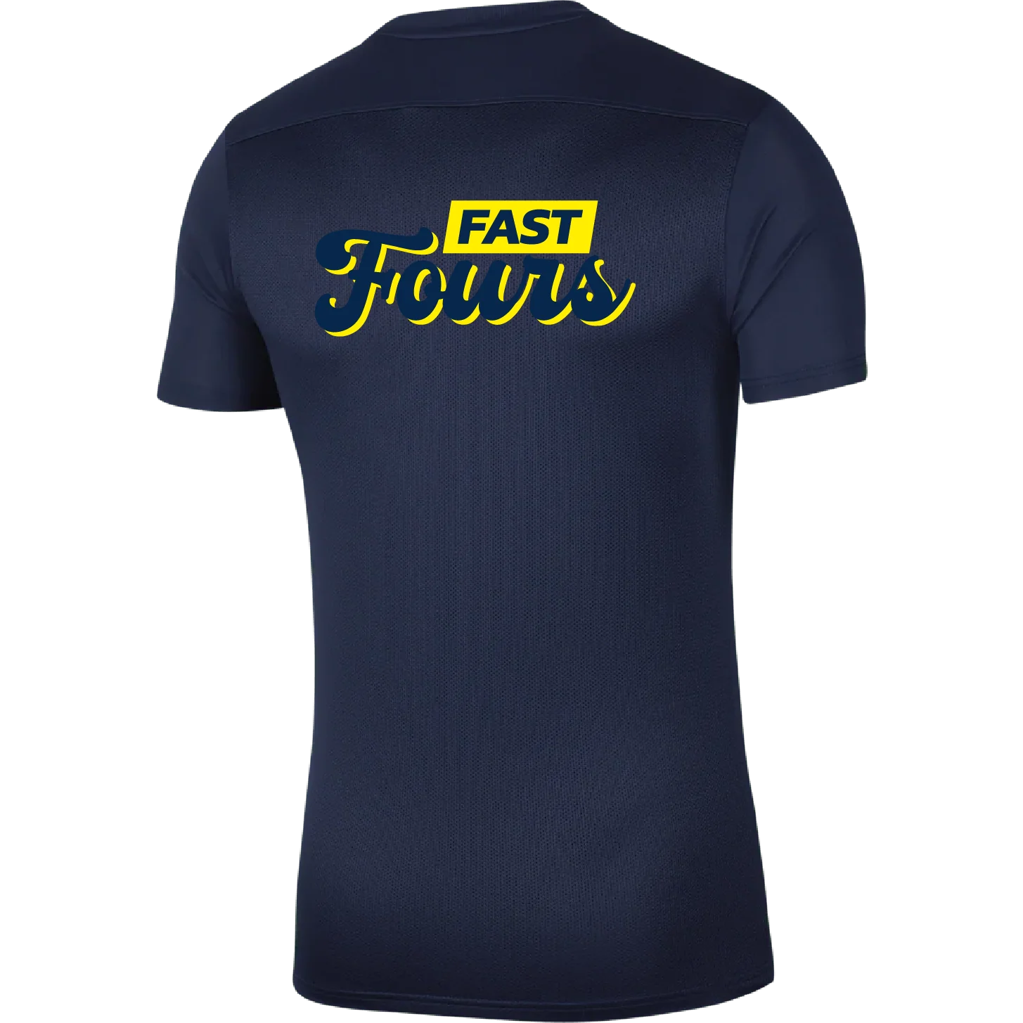 Womens Replica Jersey (MLPA - Fast Fours) - Image 2