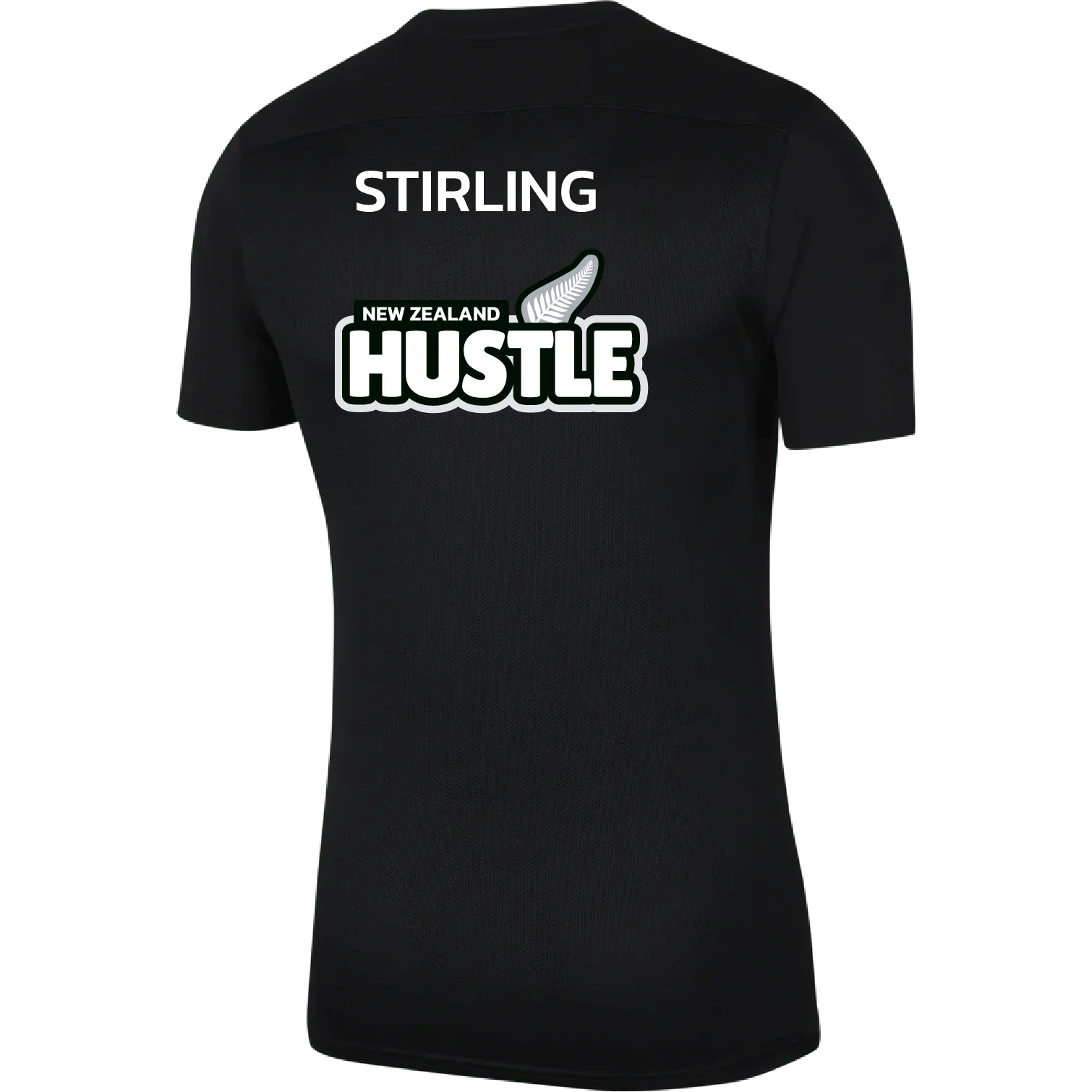 Womens Replica Jersey (MLPA - New Zealand Hustle) - Image 6