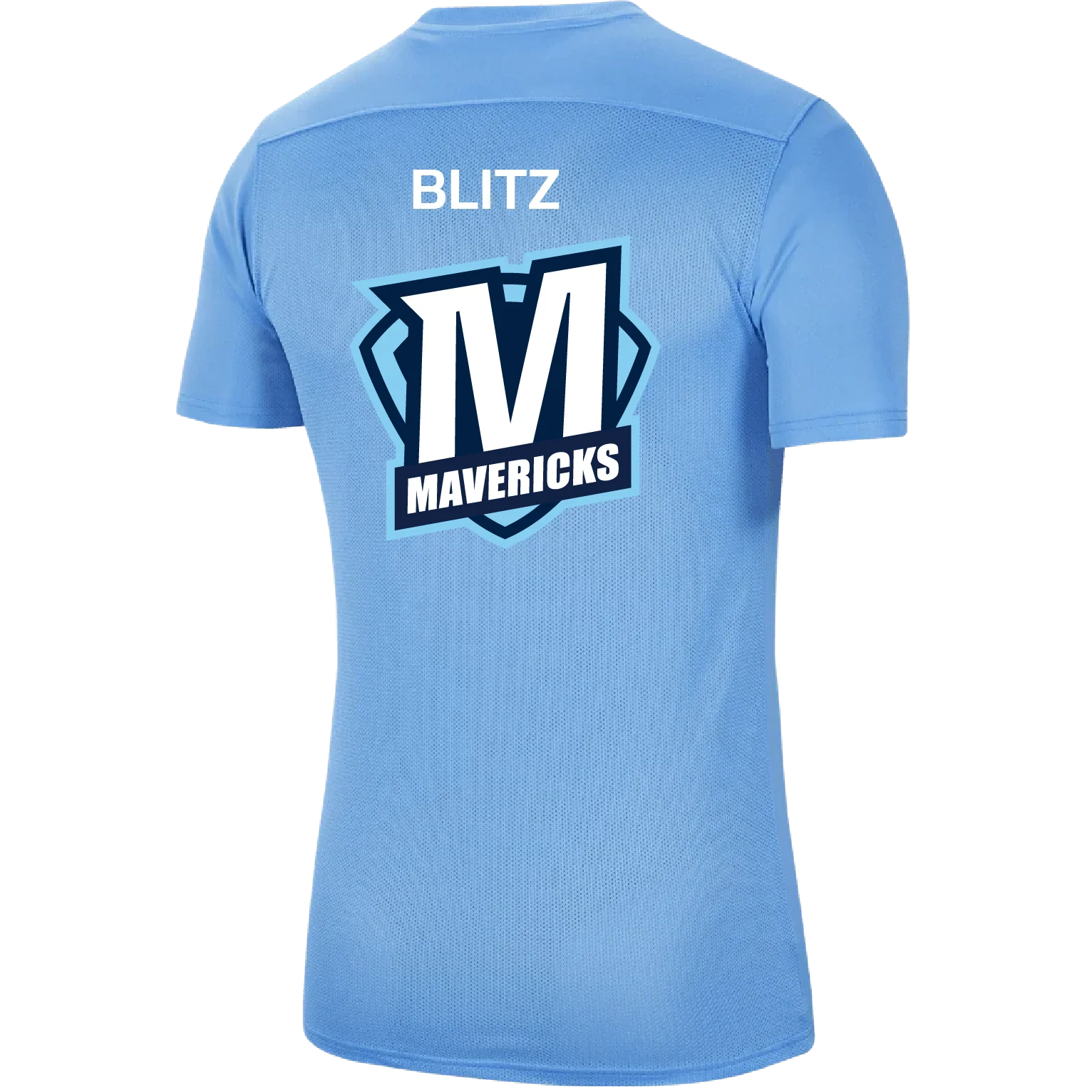 Womens Replica Jersey (MLPA - Melbourne Mavericks) - Image 3