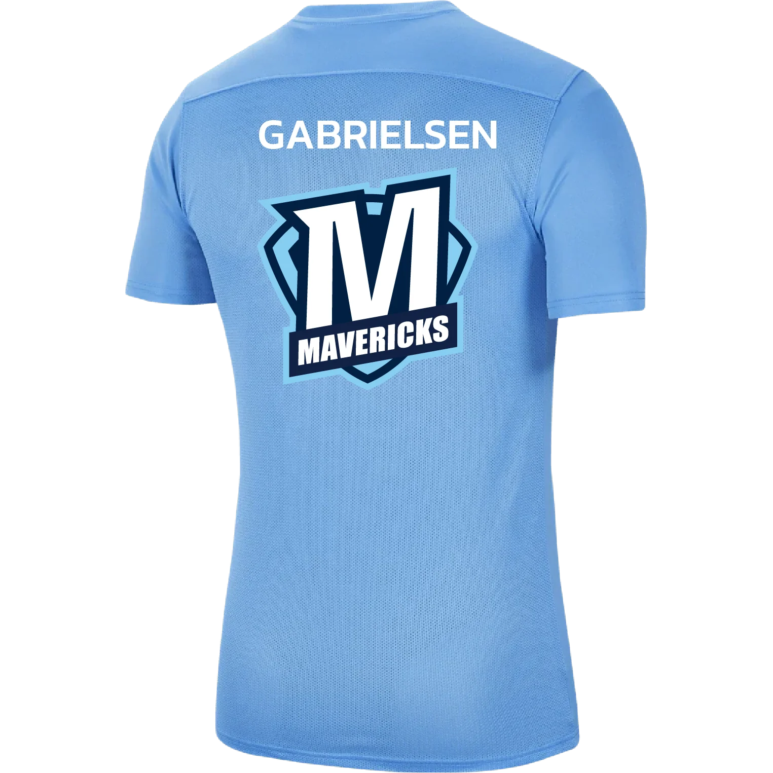 Womens Replica Jersey (MLPA - Melbourne Mavericks) - Image 5